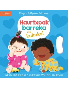 eushaurtxoak barreka eta kukukapaginas que estiran