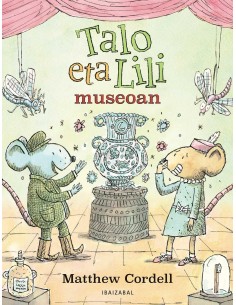 eustalo eta lili museoan