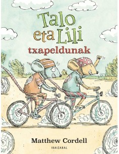 eustalo eta lili txapeldunak