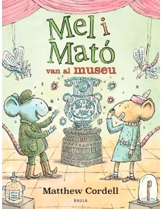 CATMEL I MATO VAN AL MUSEUMEL I MATO