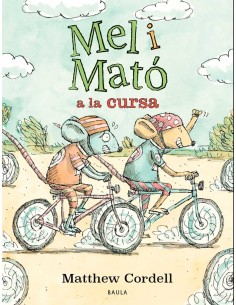 Mel i mato a la cursa