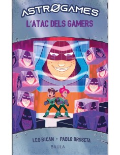 Latac dels gamers