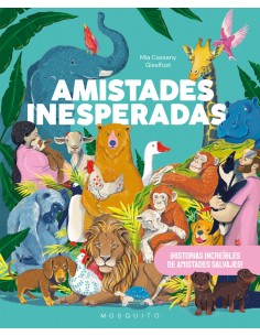 Amistades inesperadas