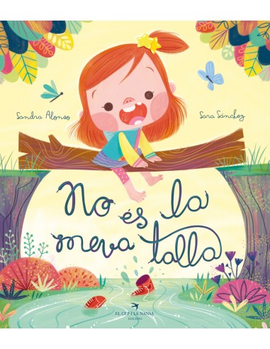 No es la meva talla
