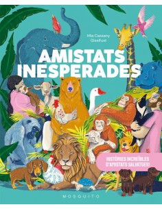Amistats inesperades