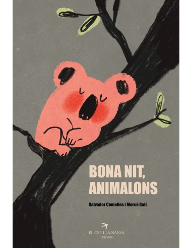Bona nit animalons