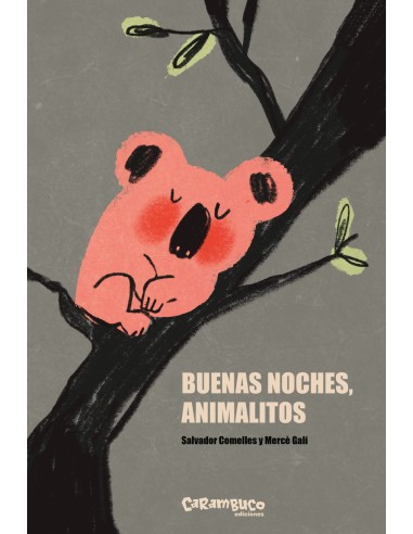 Buenas noches animalitos