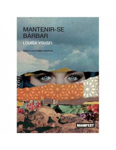 Mantenirse barbar