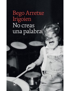 NO CREAS UNA PALABRA