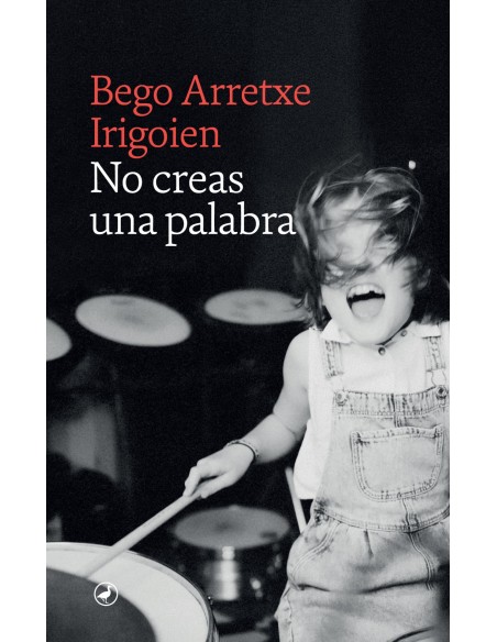 NO CREAS UNA PALABRA