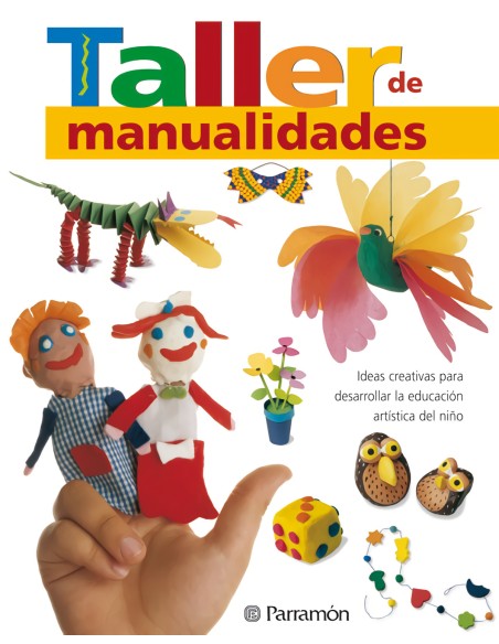 Taller de manualidades