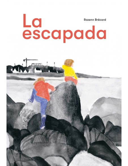 La escapada