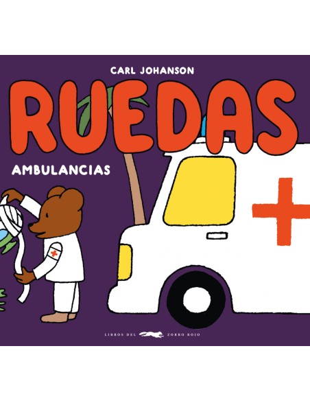 Ambulancias