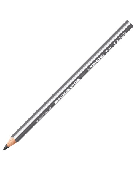 Trio Thick Gris 1 pieza(s)