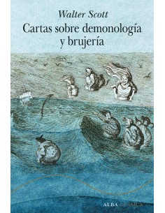 Cartas sobre demonologia y brujeria