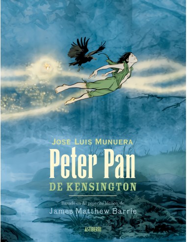 Peter Pan de Kensington