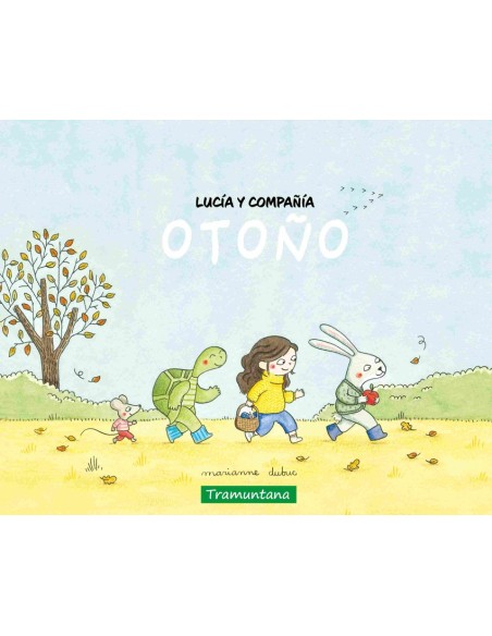 Lucia y compania Otono