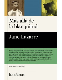 Mas alla de la blanquitud