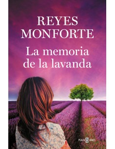 La memoria de la lavanda