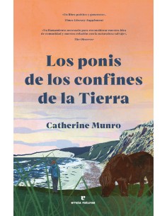 Los ponis de los confines de la tierra