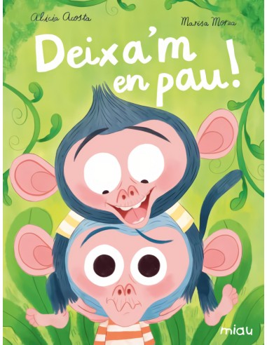 Deixa m en pau