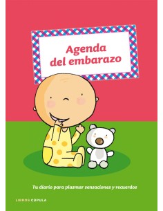 Agenda del embarazo