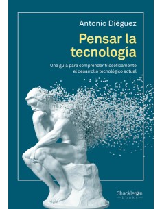 Pensar la tecnologia