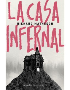La casa infernal
