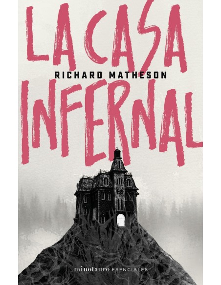 La casa infernal