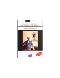 GARCIA LORCA EN LOS DRAMAS DEL PUEBLO