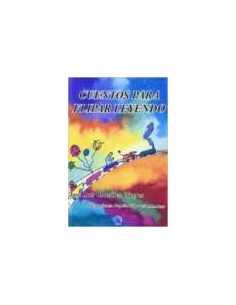 Cuentos para flipar leyendo