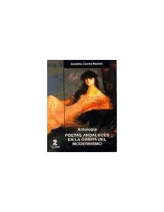Poetas andaluces en la orbita del modernismo