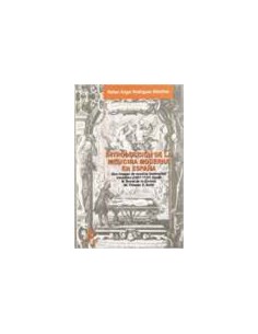 Introducion de la medicina moderna en Espana