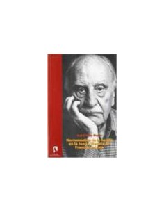 Hermeneutica de la novela en la teoria literaria de Francisco Ayala
