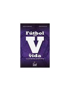 Futbol con v de vida