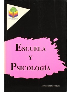 Escuela y psicologia