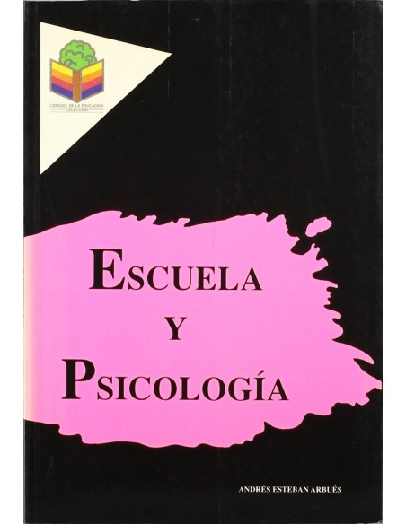 Escuela y psicologia