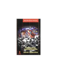 COMUNICACION UNIVERSO ARTISTICO Y NUEVAS TECNOLOGIAS