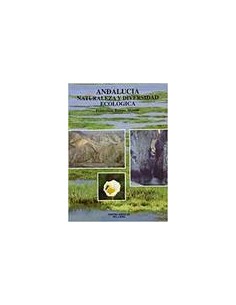 Andalucia naturaleza y diversidad