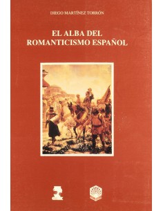 El alba del romanticismo espanol