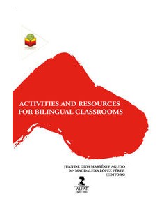 Activities and resources for bilingual classrooms