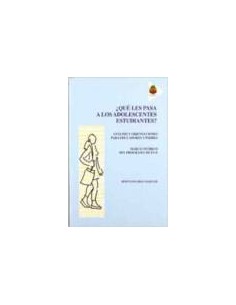 Que les pasa a los adolescentes estudiantes