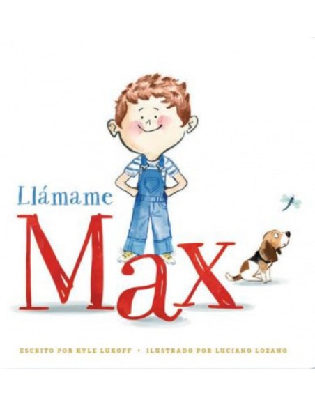 LLAMAME MAX