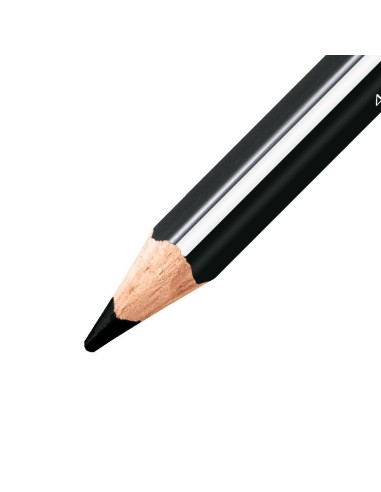 Trio Thick Negro 1 pieza(s)