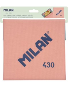 Bolsa sobre isotermica 03l colecion 430 serie 1918 color rosa