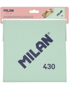 Bolsa sobre isotermica 03l colecion 430 serie 1918 color verde