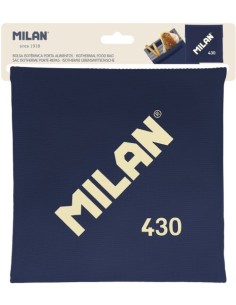 Bolsa sobre isotermica 03l colecion 430 serie 1918 color azul