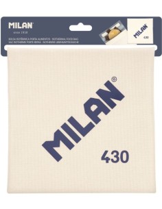 Bolsa sobre isotermica 03l colecion 430 serie 1918 color beige