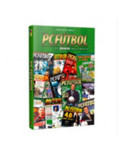 LOS PC FUTBOL DE DINAMIC MULTIMEDIA