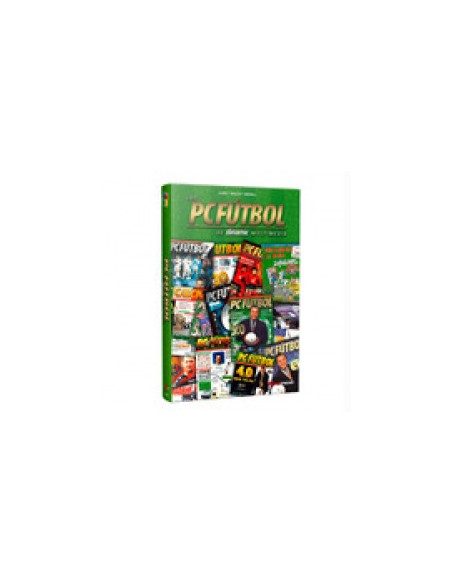 LOS PC FUTBOL DE DINAMIC MULTIMEDIA